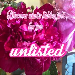 unlisted